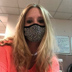 Meet your Posher, Kelly